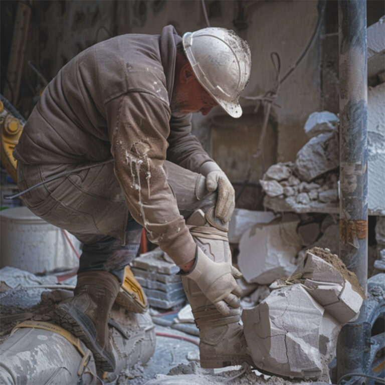 accident de travail, avocat droit du travail