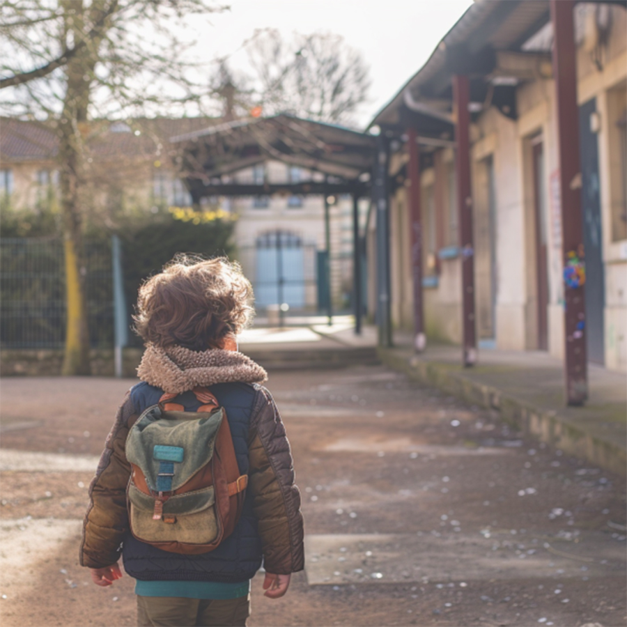 garde enfant divorce lille,