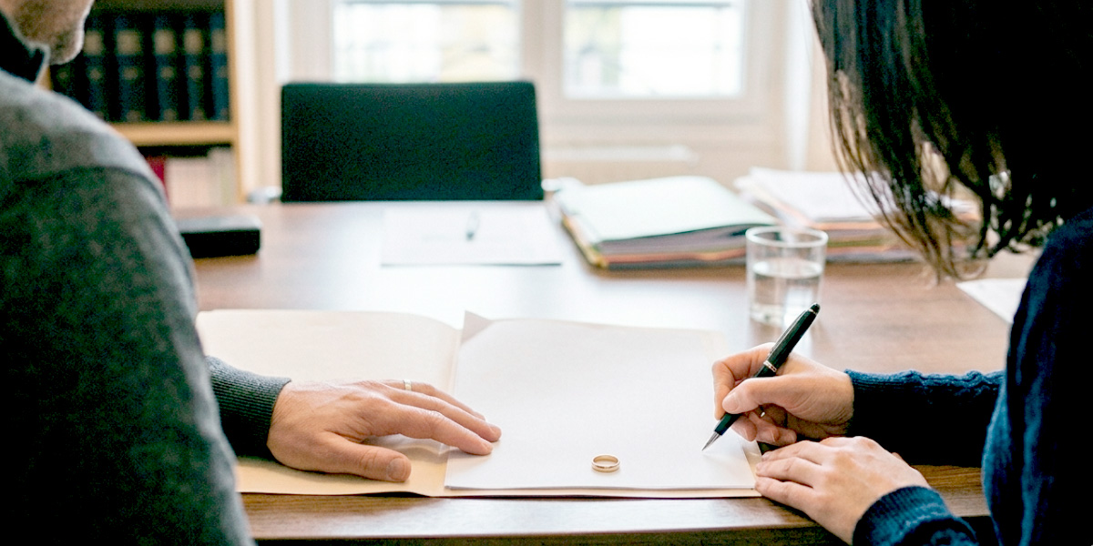 séparation des corps, droit de la famille, divorce, avocat lille